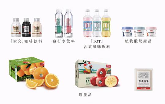 怡宝接连推出多款新品，但暂时还实现不了品牌“野心”