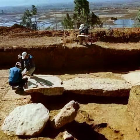 河南哪个地方古墓最多