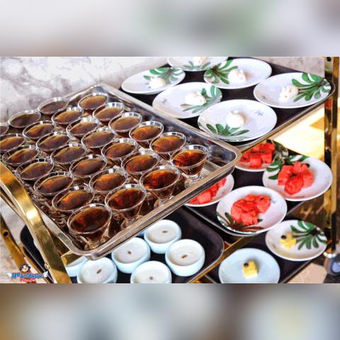 成都市甜品火锅店的长尾关键词有什么