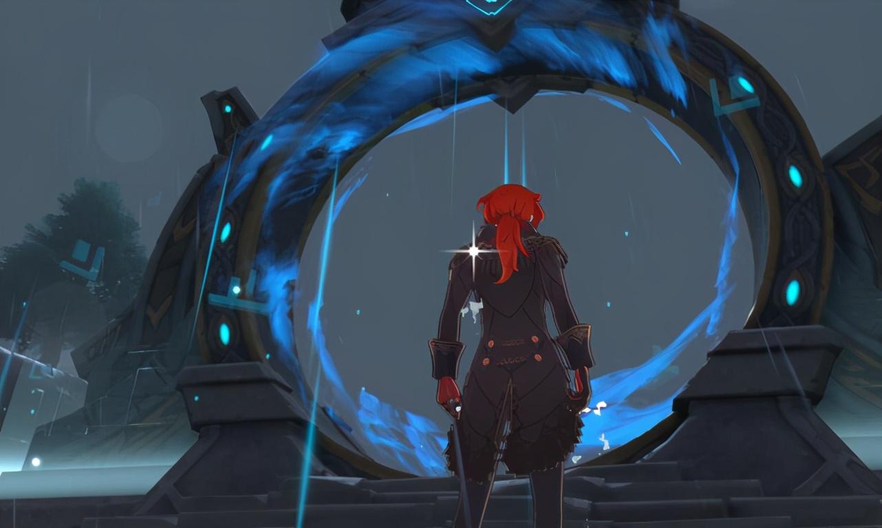 原神深渊螺旋头目怎么区分（原神渊月螺旋是什么）