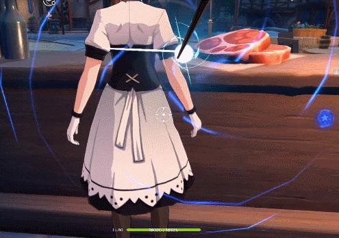 原神莎拉送餐任务怎么完成（原神有什么加双爆的菜谱吗）