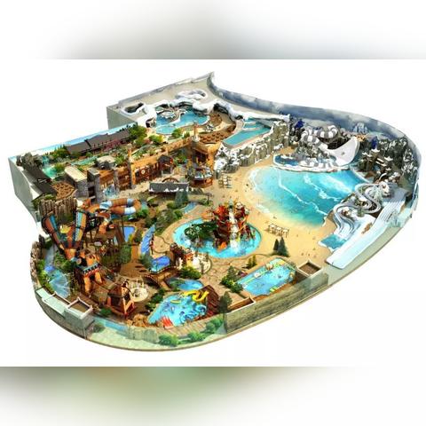 成都市哪里有过山车