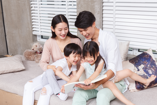 如何让宝宝作息规律