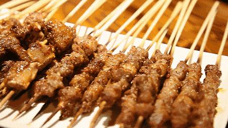 新疆是什么美食之乡（天山和八一面粉哪个好）