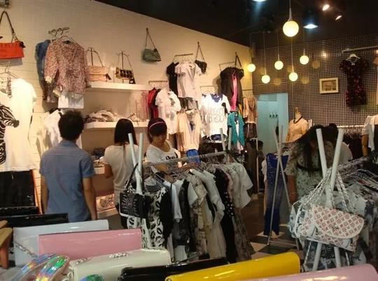 2019零售、批发店这样做陈列，想不赚钱都难！