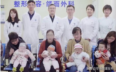 患者招募丨完全免费唇腭裂手术，唇腭裂专家在西安等你来