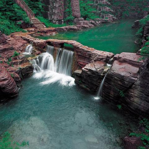 河南旅游景点大全的相关长尾关键词有哪些