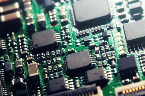 中国半导体芯片