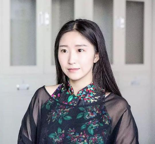 四川美女博士：22岁创业，4年公司产值超千万，还入选福布斯中国精英榜！