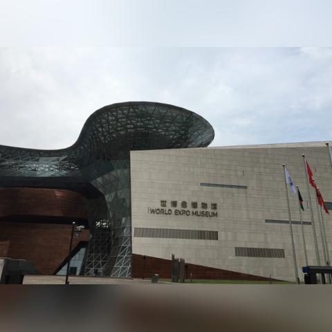 今年上海哪些景区免费