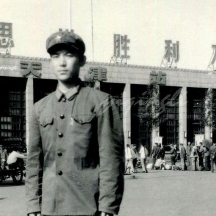 天津东站属于天津哪个区