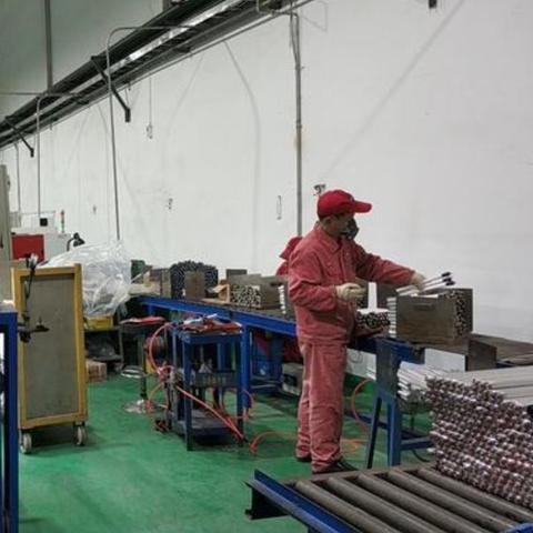 西安市什么企业复工了