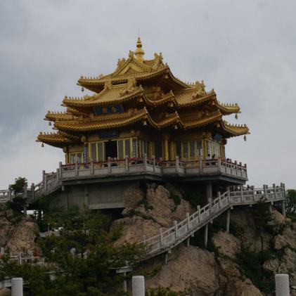 老君山属于什么道观？
