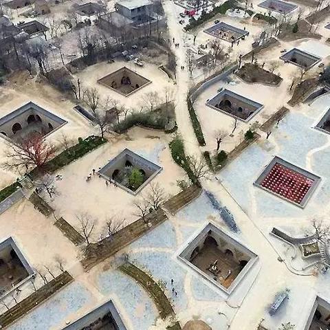 唱只有河南是哪个剧场