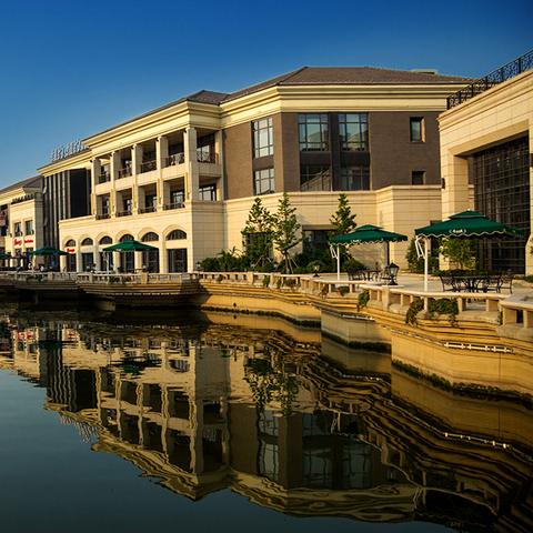 苏州市李公堤在什么区