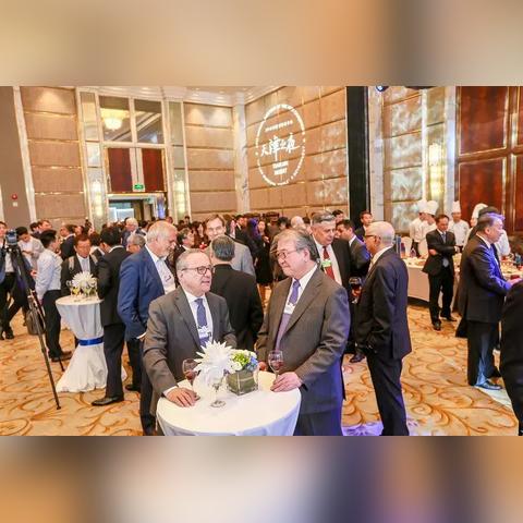 天津友谊哪个区