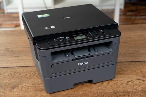 兄弟激光打印机测评