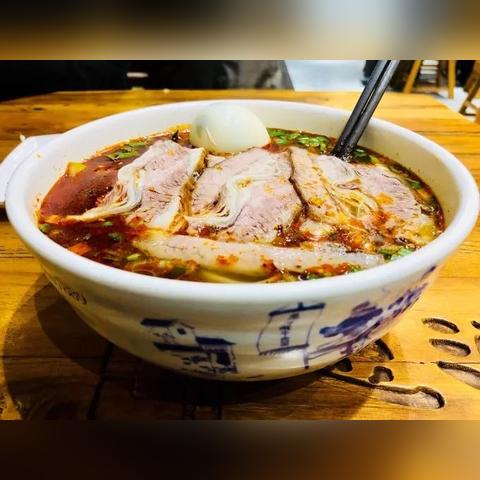 兰州新区炒面片哪家好吃？
