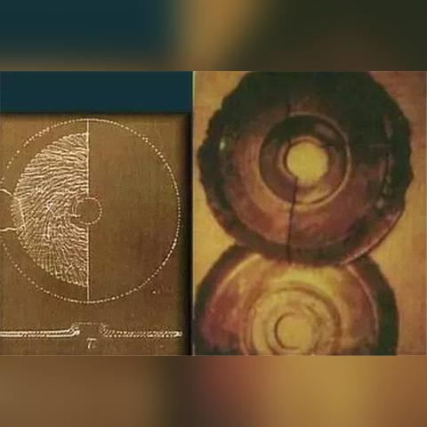 杜立巴石碟去哪了.西藏杜立巴石碟? 杜立巴石碟去哪了.西藏杜立巴石碟?