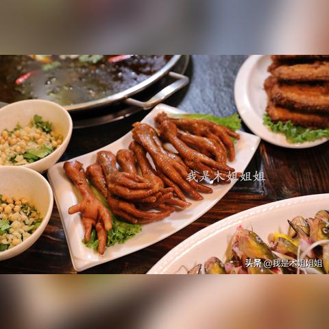 西安哪里的鱼好吃？