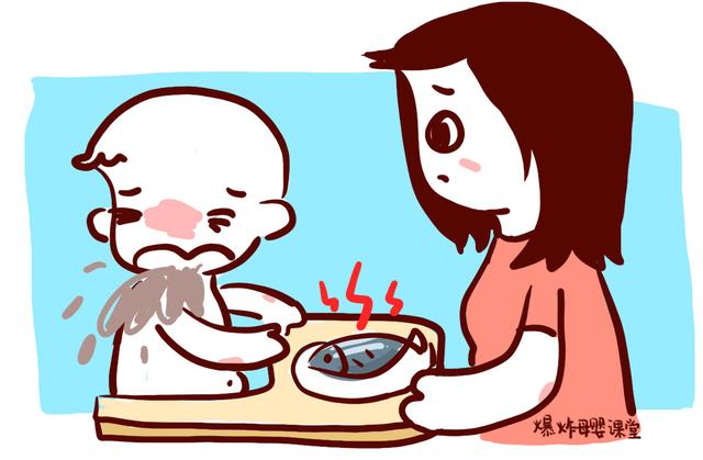 有益儿童智力发育的11类食物