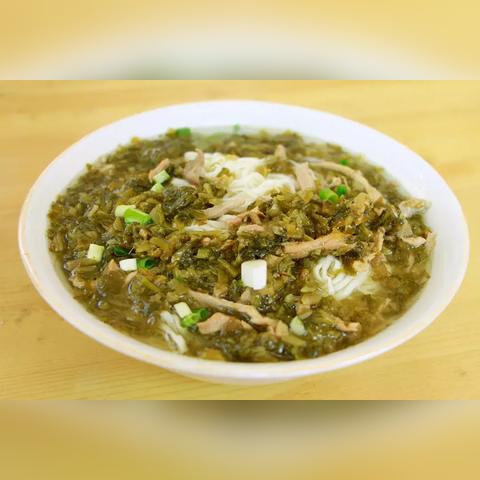 宁波肉丝面的相关长尾关键词有哪些