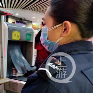 重庆安检门哪个厂家好