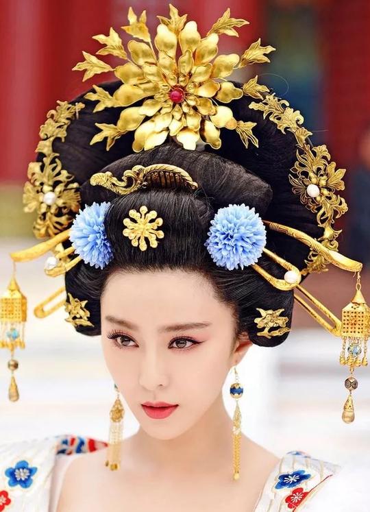 优柔寡断的唐高宗造就了登上权力之巅的武则天？