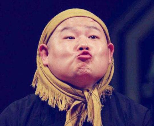 德云社“一哥”岳云鹏自爆不会拿孩子去赚一分钱