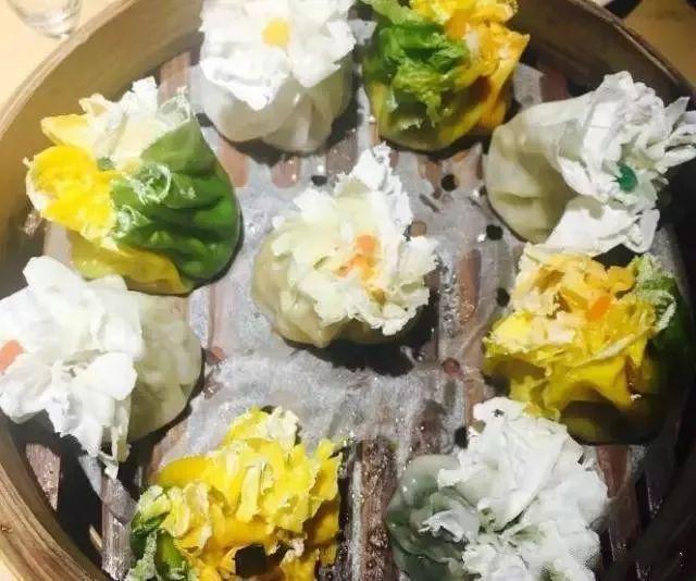 太原学校有什么美食（太原市一景小吃）