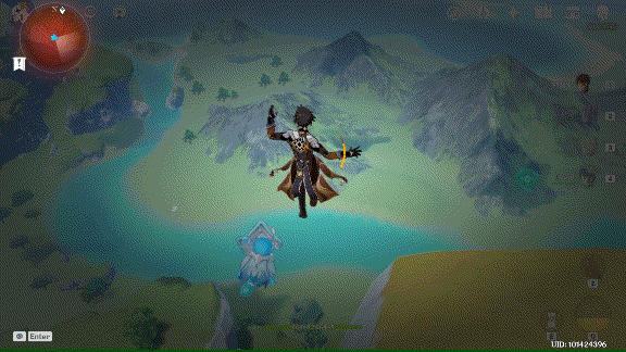 原神怎么开启璃月港声望（原神璃月所有声望任务位置）