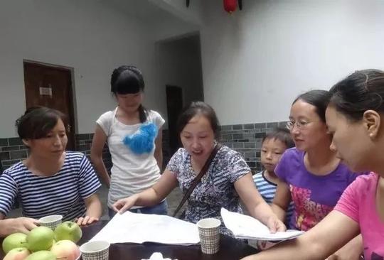 教书育人，润物无声！这位七一老师你肯定认识