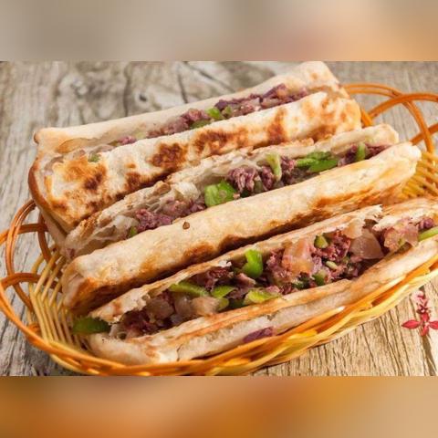 石家庄市驴肉场在哪里