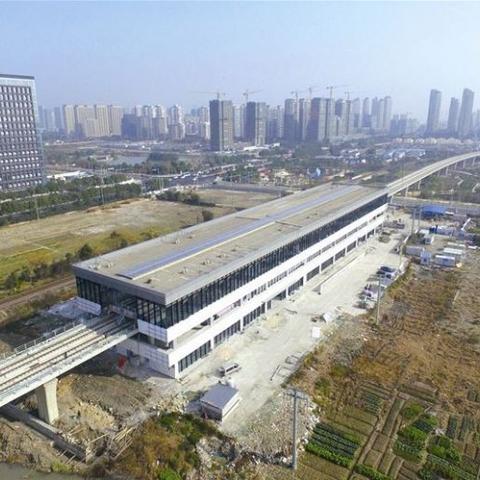 温州市印象城在哪个地方