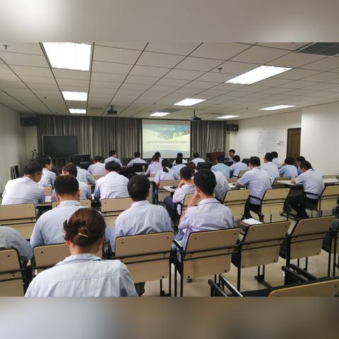 西安市都有什么培训