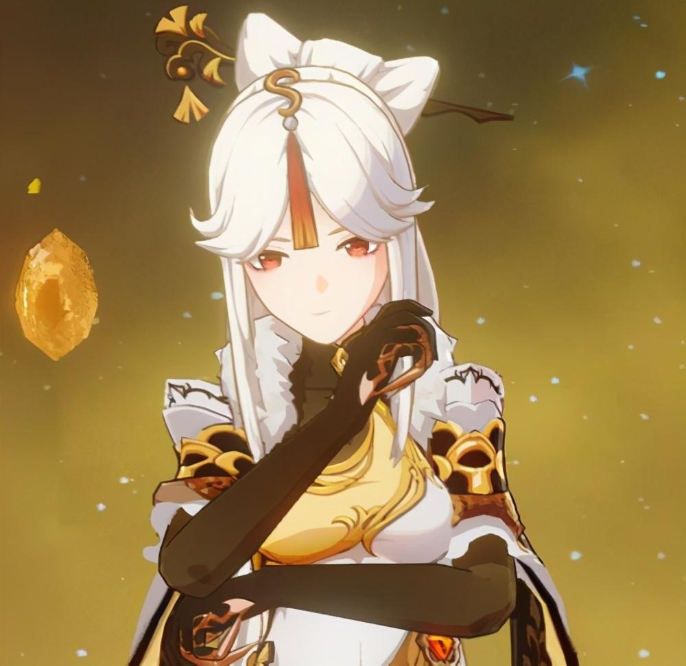 原神怎么改变了元素(原神元素精通和充能有啥区别)