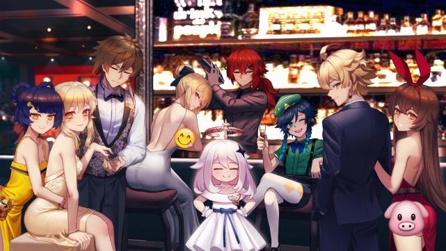 原神1.6家园怎么解锁(原神新手入门攻略)