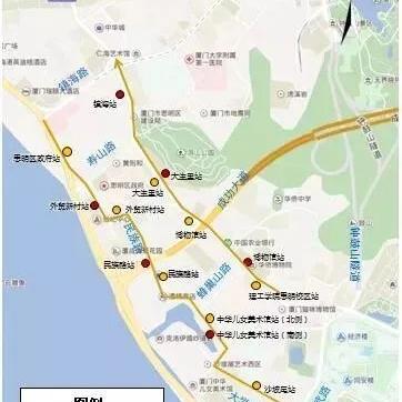 厦门市周四限行什么号段