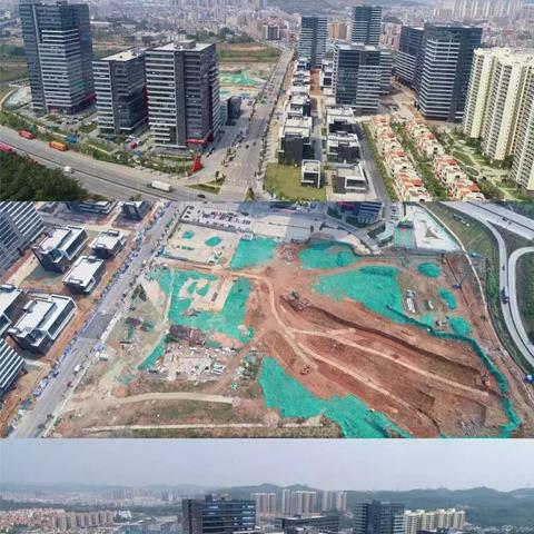 人工智能投资什么