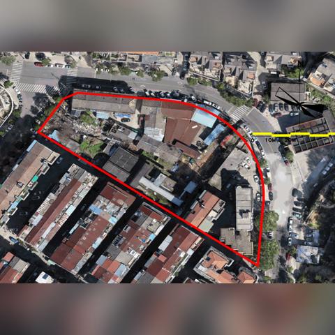 济南市青田路是哪个区域