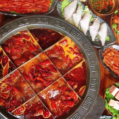 沈阳麻辣火锅相关长尾关键词有哪些