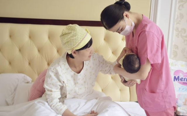 远离"月子病"困扰 远离"月子病"困扰