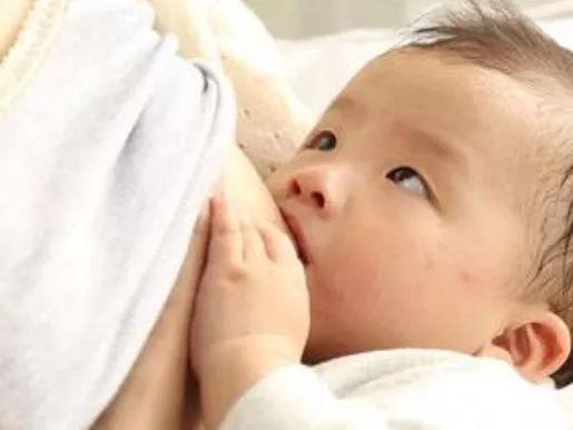 宝宝营养补充剂