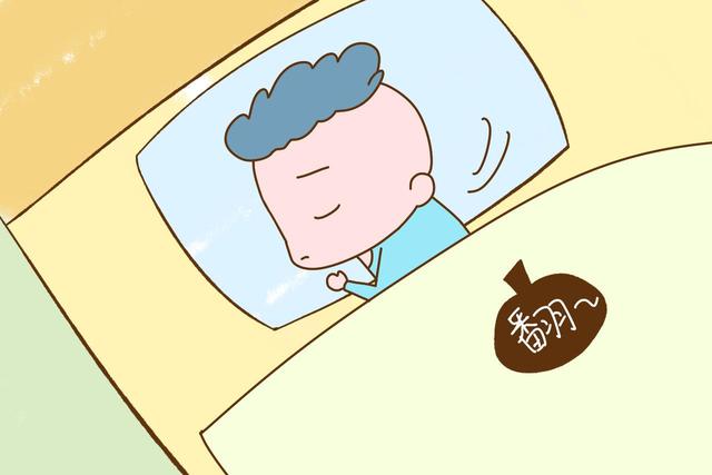 怎么看宝宝有没有睡眠问题