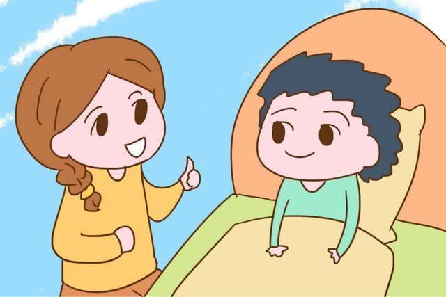 孩子大了不愿意分床睡怎么办