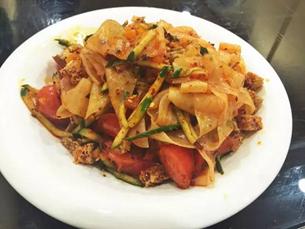 萧县有什么美食特色（合肥有哪些好玩的景点）