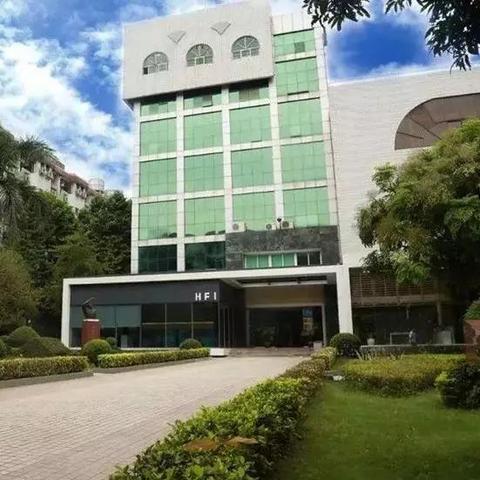 广州市职高学费多少钱