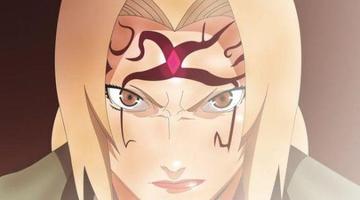 火影纲手美女各种姿势搞笑gif动图