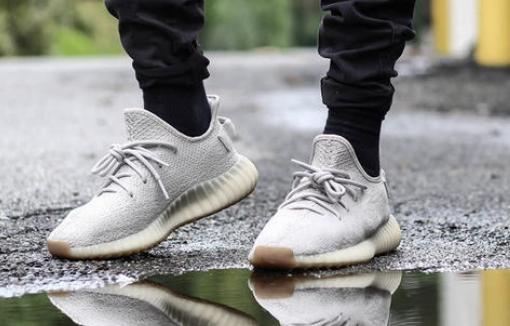 挑战yeezy！华米推百元「空调鞋」，穿上降温10℃比拖鞋还透气