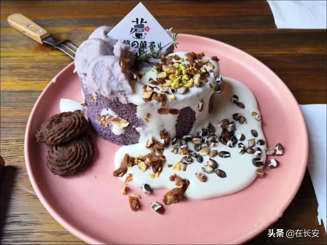 21克拉的轻酸牛乳蛋糕好吃吗(做蛋糕可以加酸奶吗)